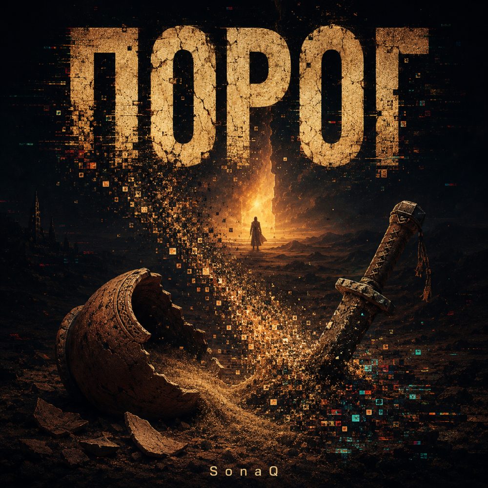 Порог — SonaQ
