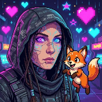 8битная настальгия