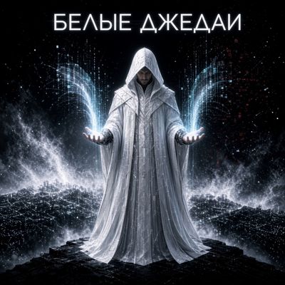 Белые джедаи