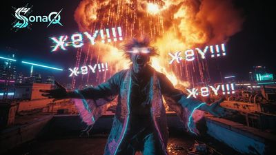 Цифровой Хаос