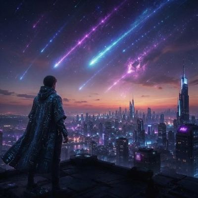 Цифровое завтра