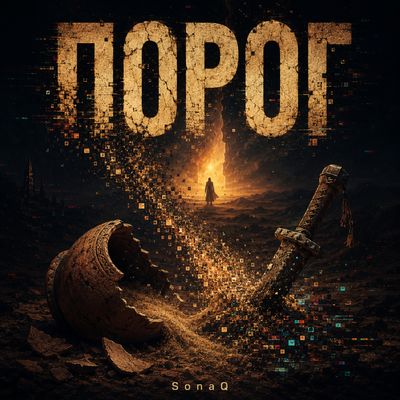Порог