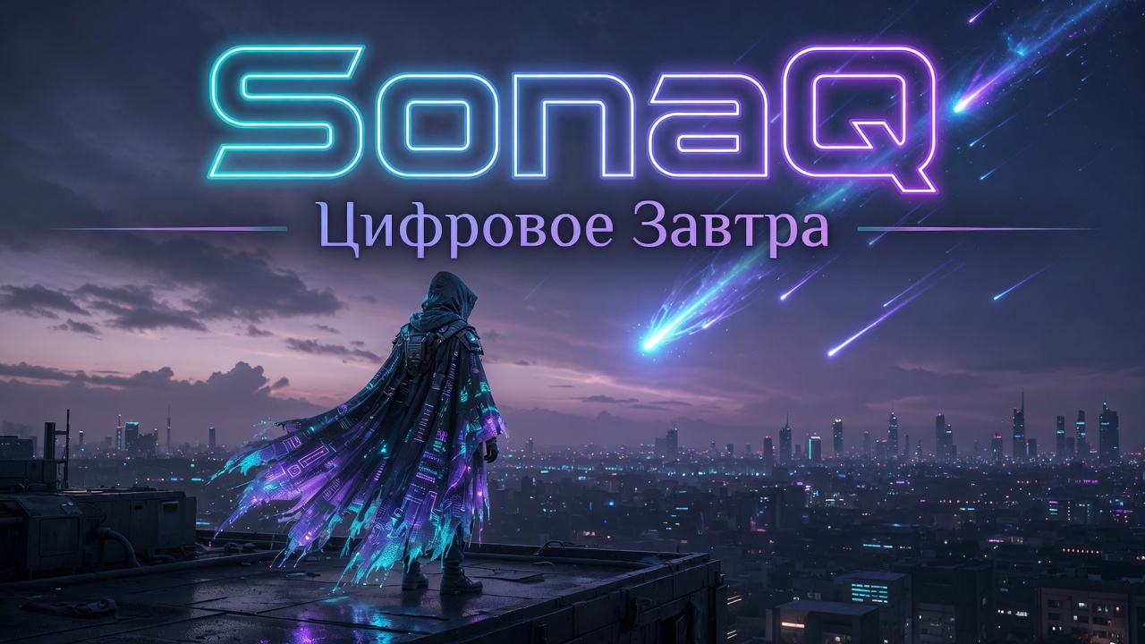 SonaQ